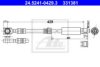 ATE 24.5241-0429.3 Brake Hose